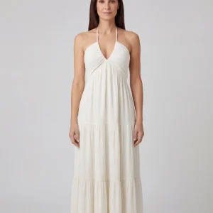 Alba - Vestido Verano Esencial para Mujer