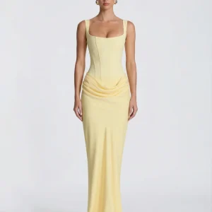Aurora - Vestido Largo para Mujer