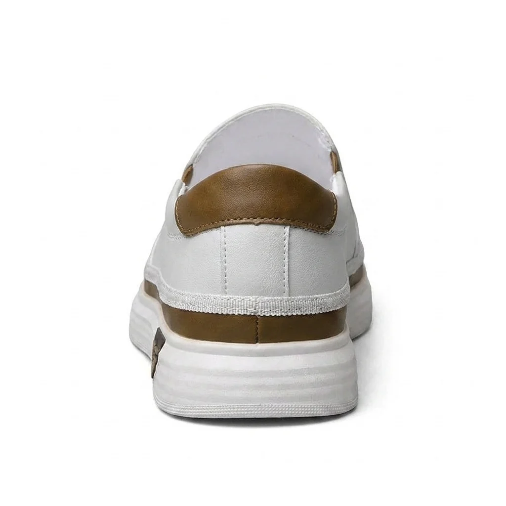 TORINO – Zapatilla Hombre Slip-On - Imagen 5