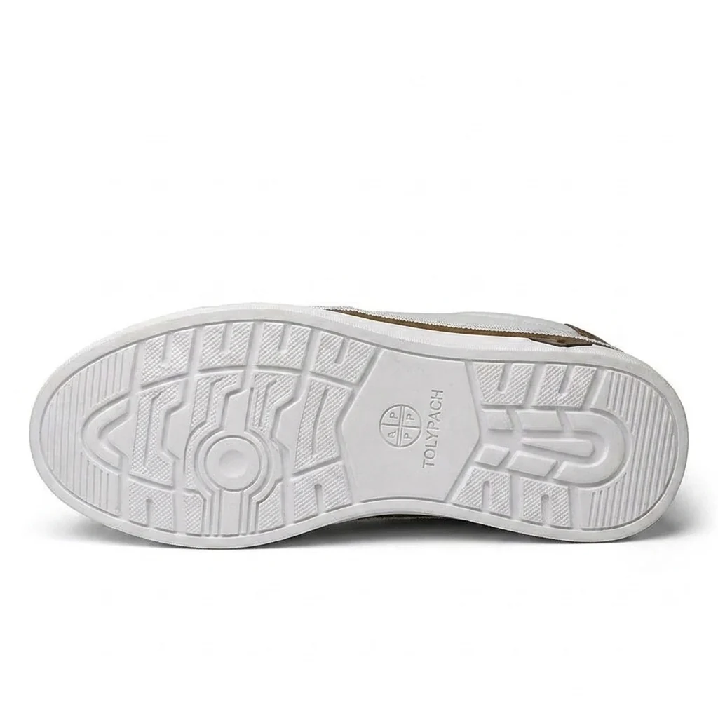 TORINO – Zapatilla Hombre Slip-On - Imagen 8
