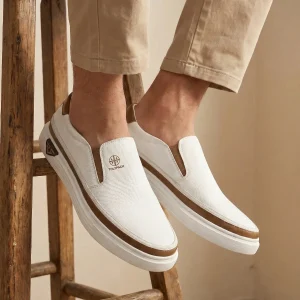 TORINO – Zapatilla Hombre Slip-On