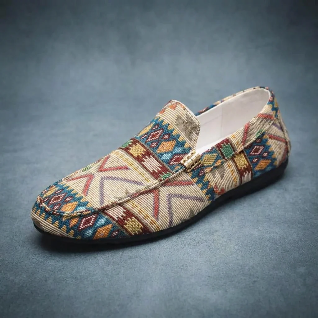 Salvatore | Mocasín Cómodo para Hombre - Imagen 8