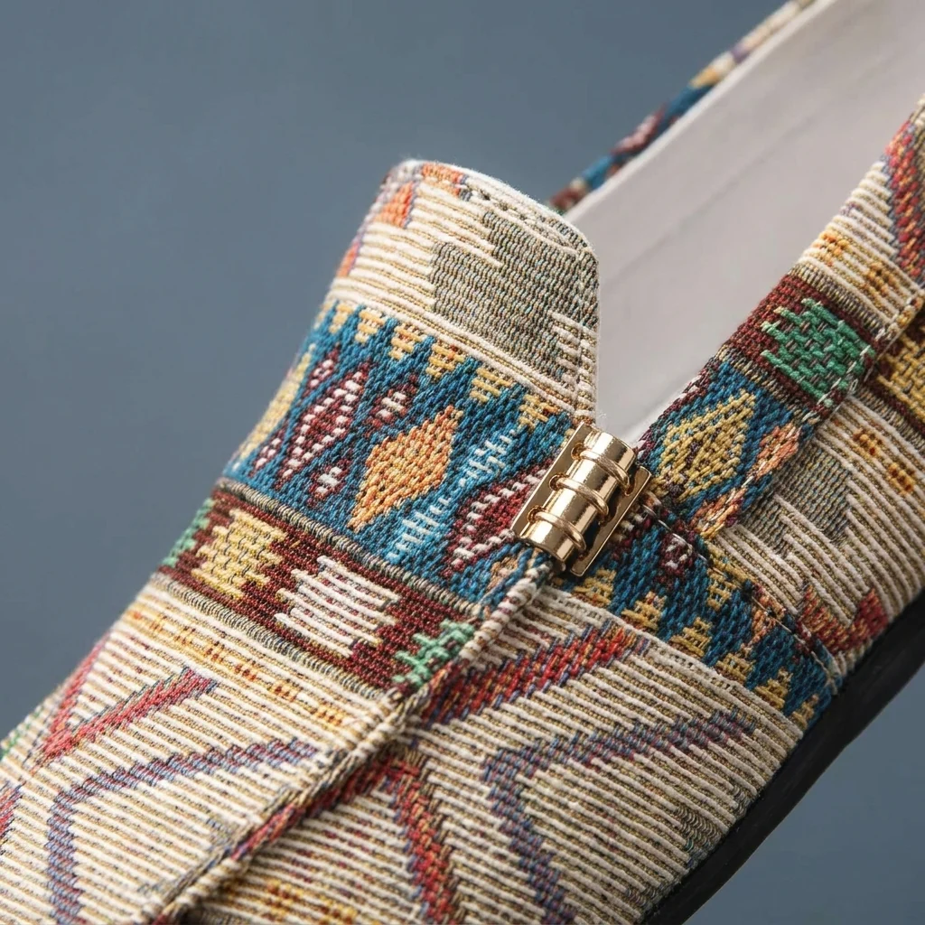 Salvatore | Mocasín Cómodo para Hombre - Imagen 7
