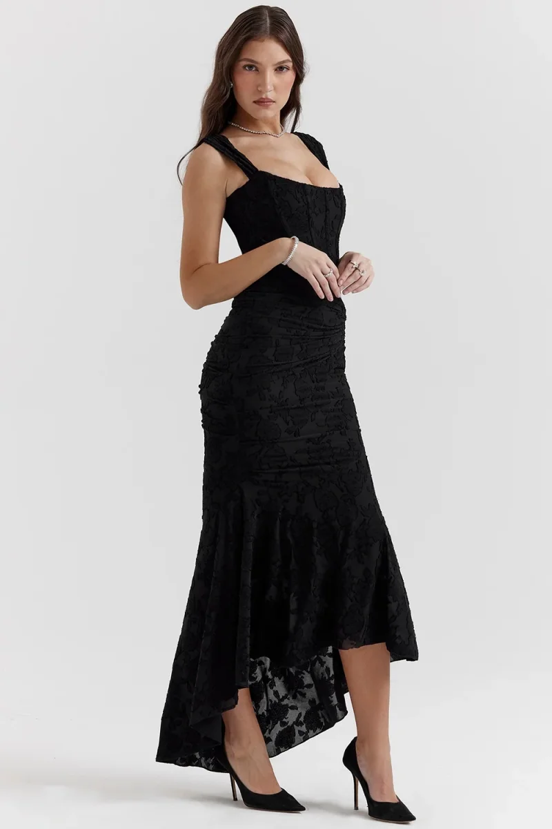 Carisia™ | Vestido Largo elegante - Imagen 7