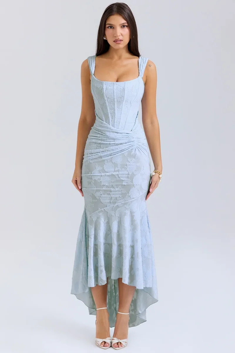 Carisia™ | Vestido Largo elegante - Imagen 2