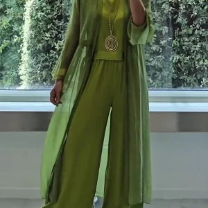 Elvira | Conjunto de Mujer elegante y cómodo para Mujer