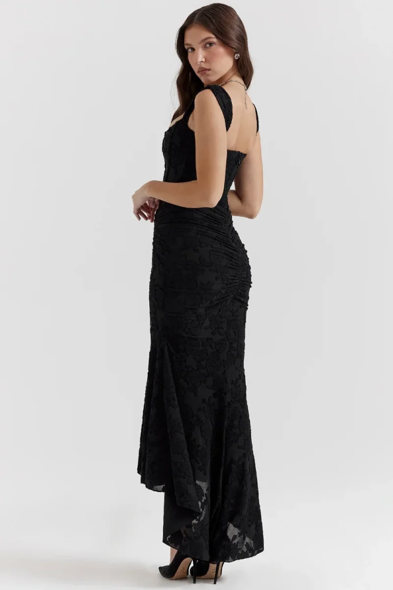 Carisia™ | Vestido Largo elegante - Imagen 6