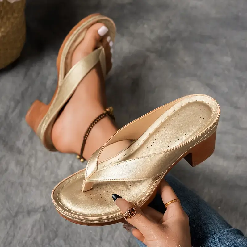 Selena | Sandalias Elegancia y Confort para Mujer - Imagen 2