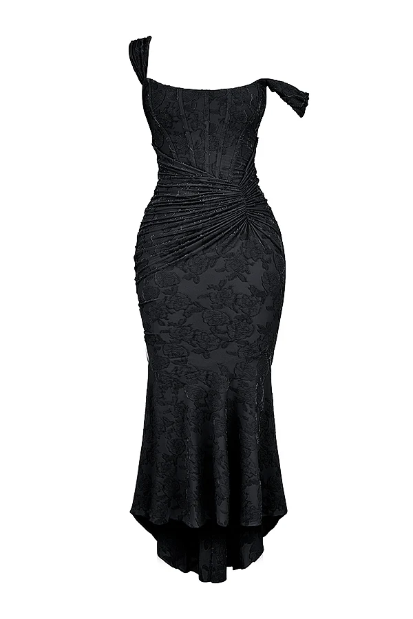 Carisia™ | Vestido Largo elegante - Imagen 9