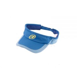 Visera Bullpadel BPV183 Azul Tinta
