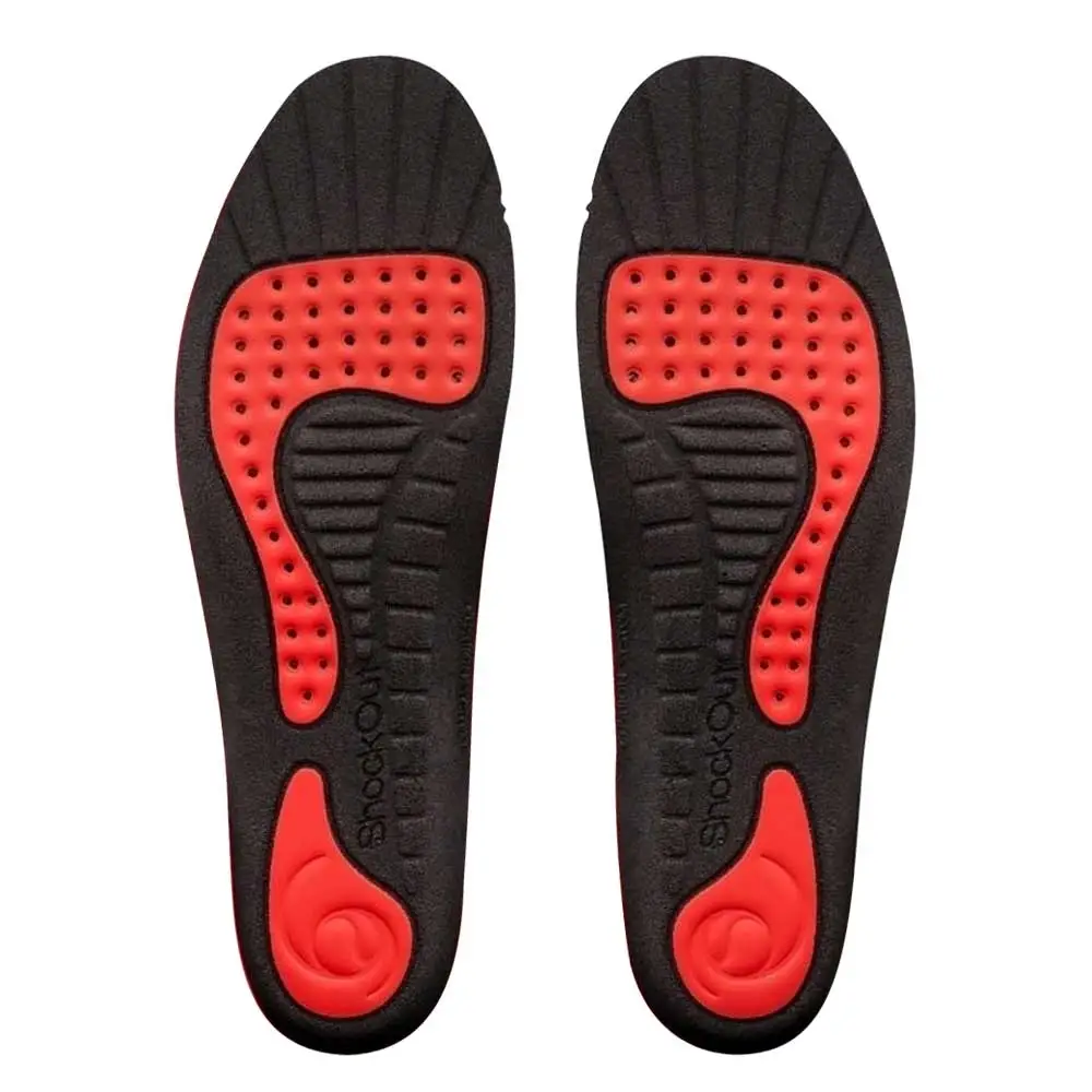 Plantillas Deportivas ShockOut Supreme Sport - Imagen 2