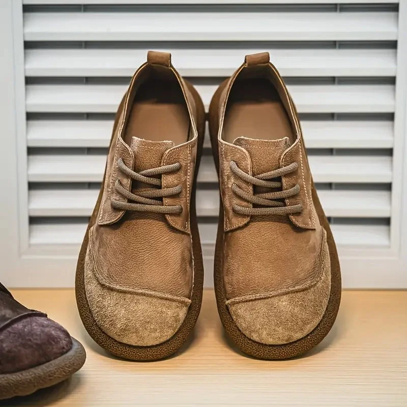 Santiago® | Zapatos ortopédicos con estilo y confort - Imagen 2