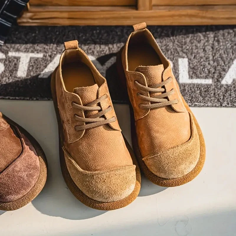 Santiago® | Zapatos ortopédicos con estilo y confort - Imagen 7