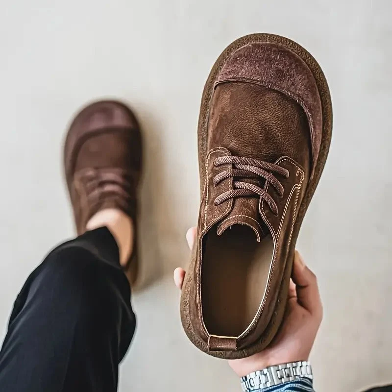 Santiago® | Zapatos ortopédicos con estilo y confort - Imagen 4