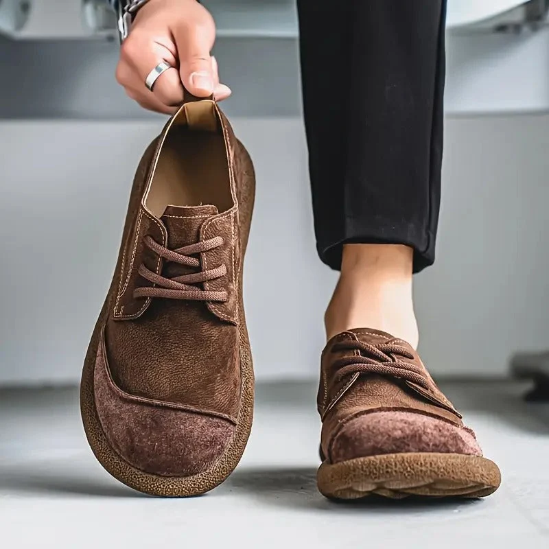 Santiago® | Zapatos ortopédicos con estilo y confort - Imagen 3