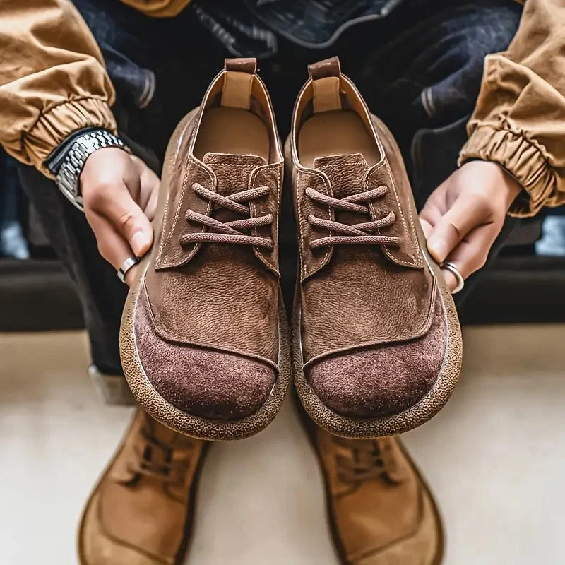 Santiago® | Zapatos ortopédicos con estilo y confort - Imagen 6