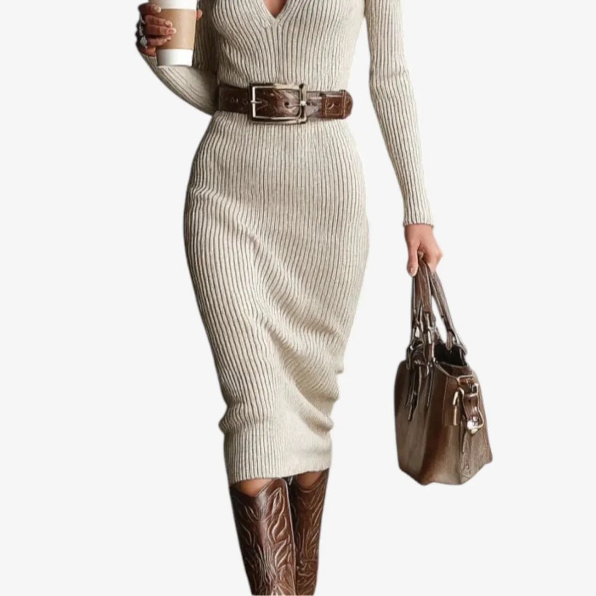 Piatti™ Vestido - Imagen 4