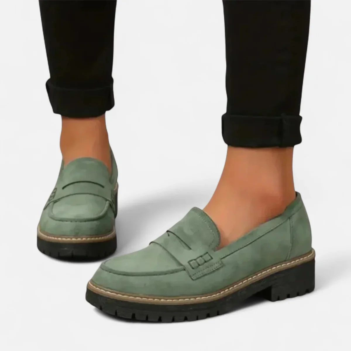 Savrani™ | Mocasines ortopédicos - Imagen 6