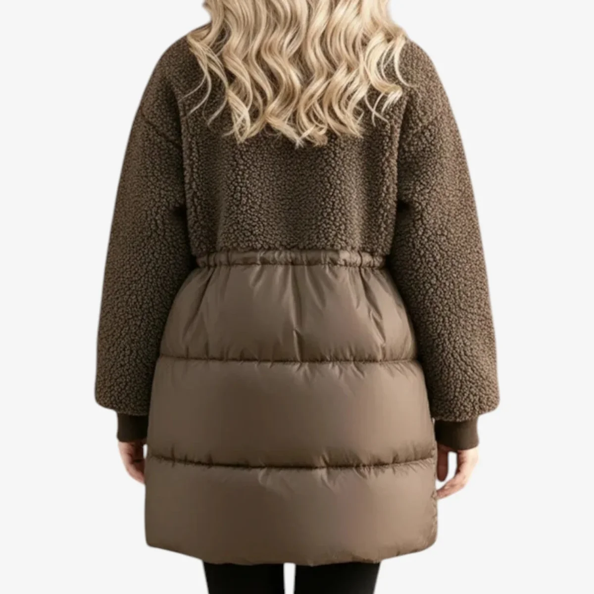 Giovanna™ Chaqueta Invernal - Imagen 3