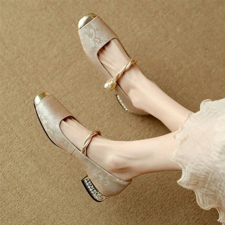 Sofia | Mocasines elegantes de Mujer - Imagen 2