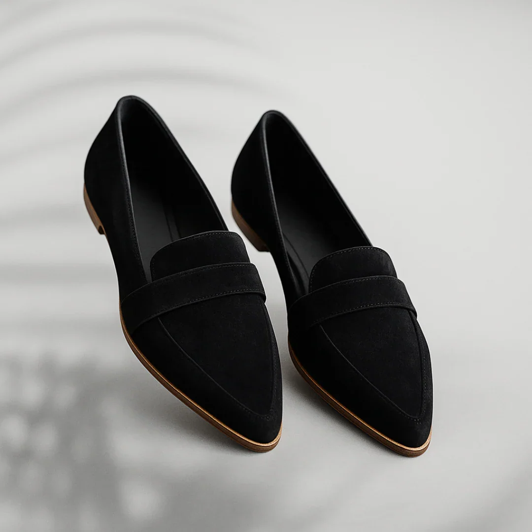 Rosa - Mocasines para Mujer - Imagen 7