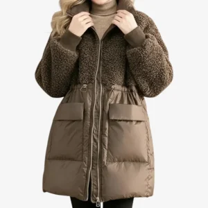 Giovanna™ Chaqueta Invernal