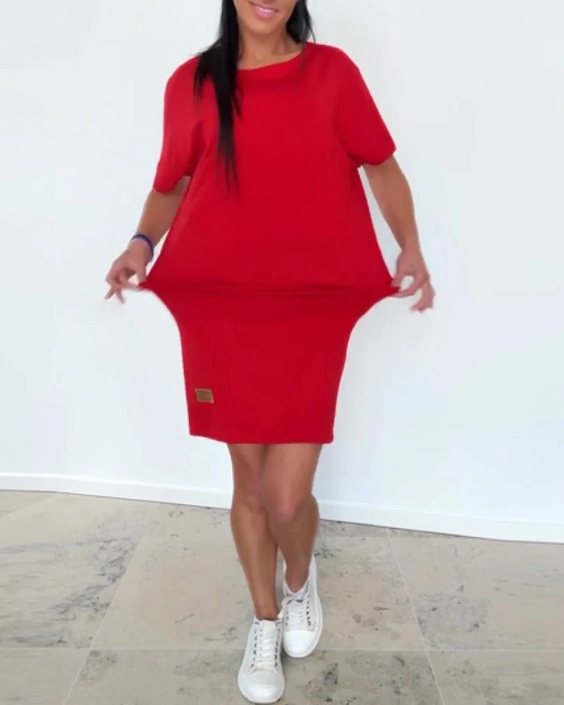 Melissa | Vestido elástico cómodo para Mujer - Imagen 6