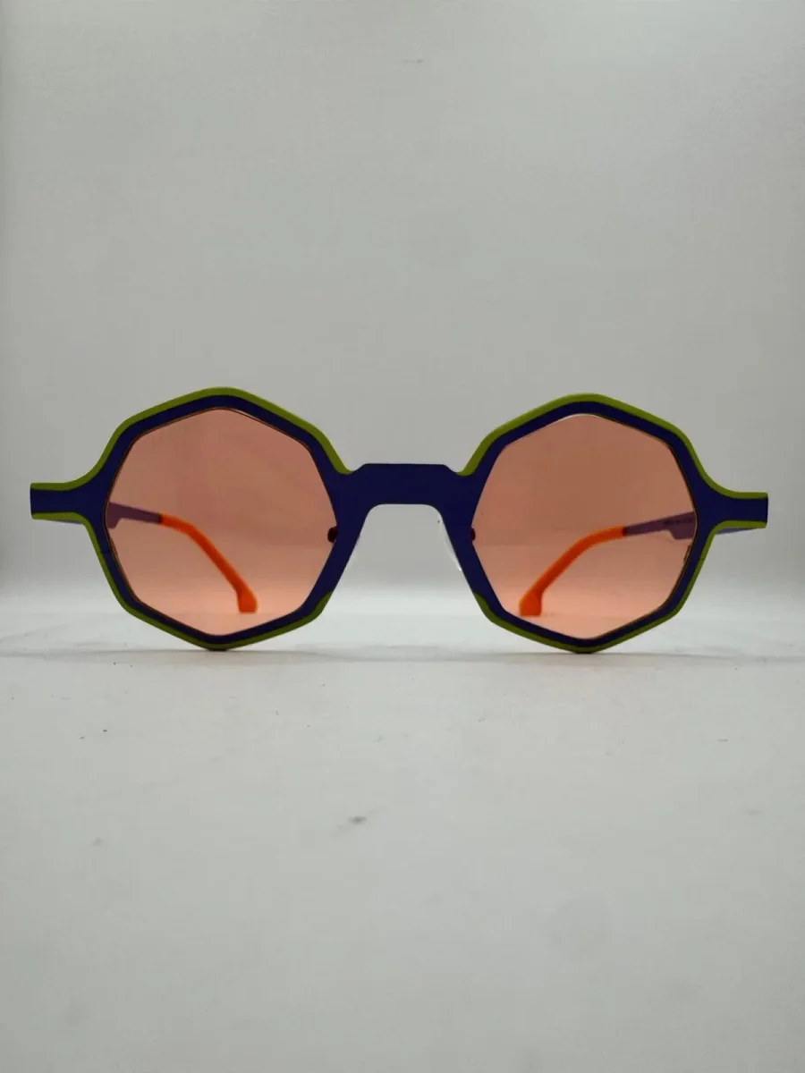 Gafas de sol Titanio Ischia - Imagen 3