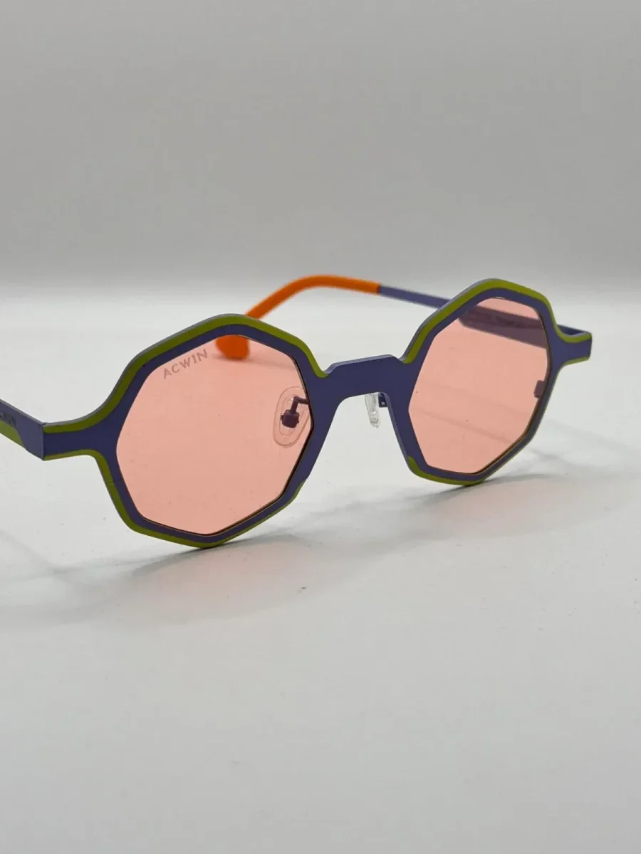 Gafas de sol Titanio Ischia - Imagen 4