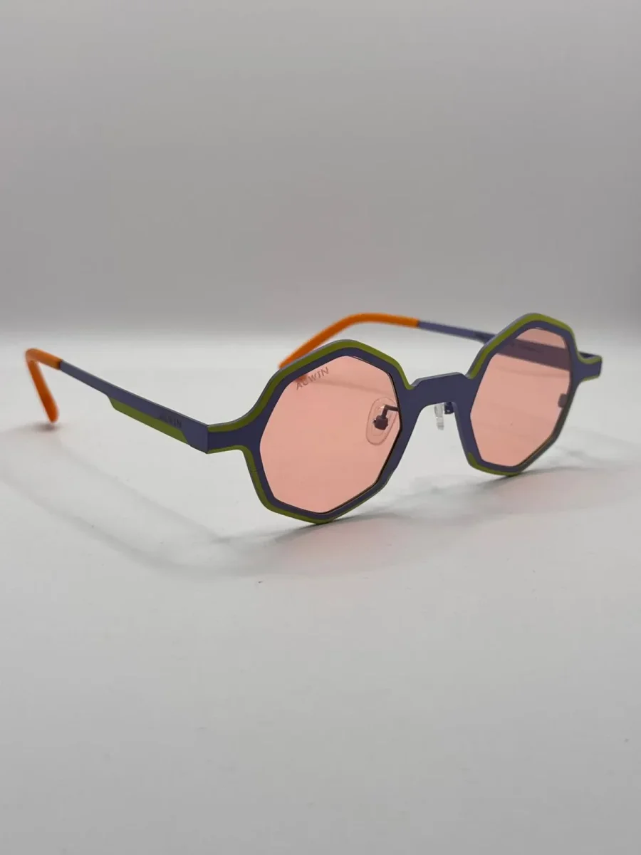 Gafas de sol Titanio Ischia - Imagen 5