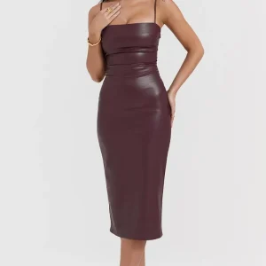 Vestido Alessandra™ Atrevido y Ajustado