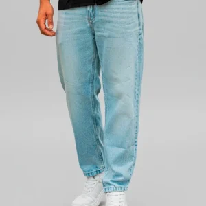 Jean Celeste Oversize
