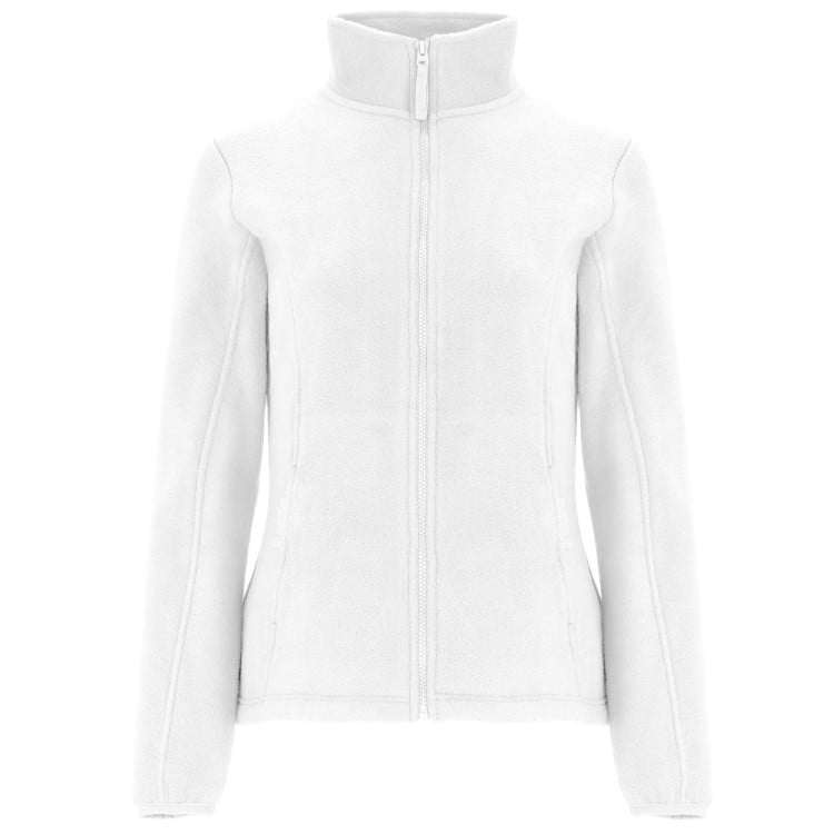Chaqueta polar mujer - Imagen 3