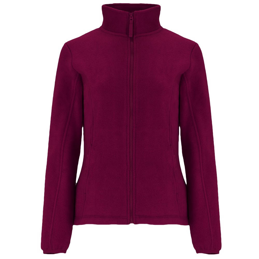 Chaqueta polar mujer - Imagen 8
