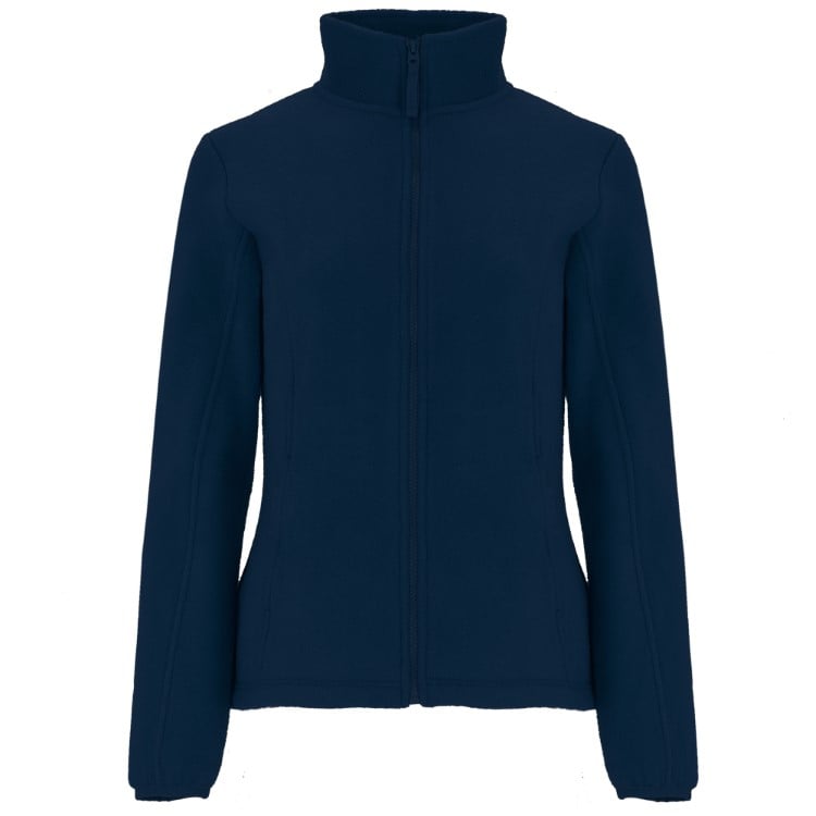 Chaqueta polar mujer - Imagen 5
