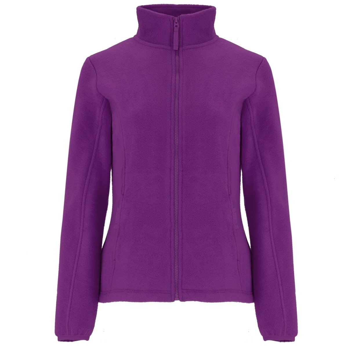Chaqueta polar mujer - Imagen 9