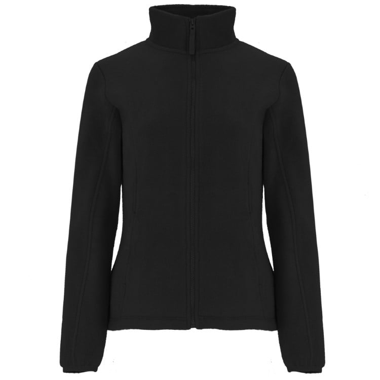 Chaqueta polar mujer - Imagen 4