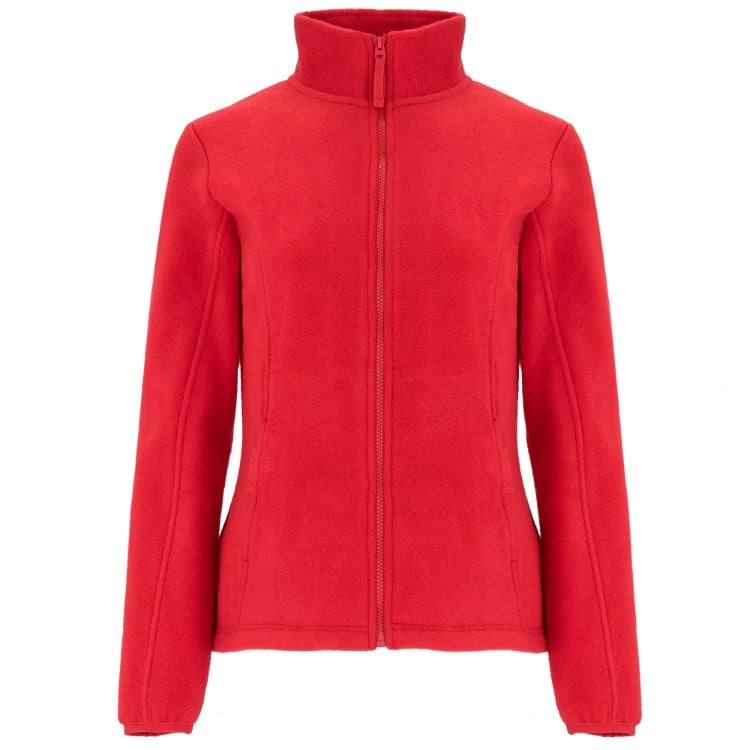 Chaqueta polar mujer - Imagen 6
