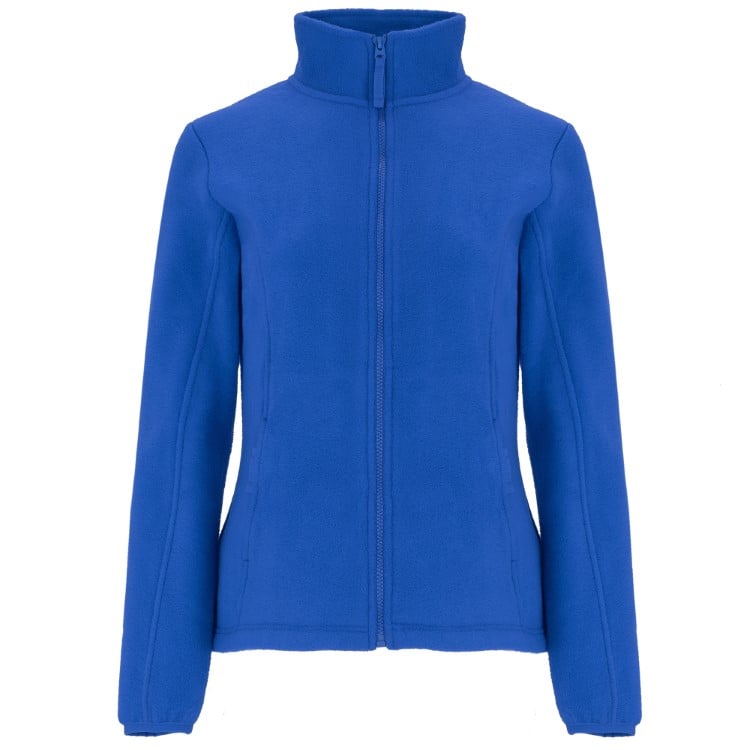 Chaqueta polar mujer - Imagen 7