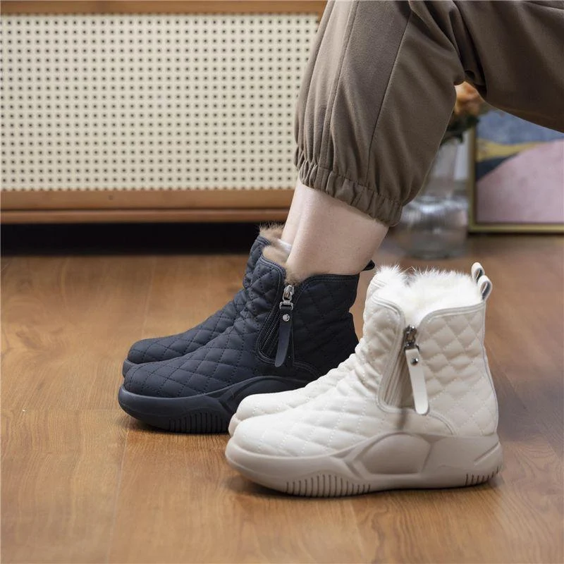 Botas Ana™ Clásicas y Abrigadas - Imagen 5
