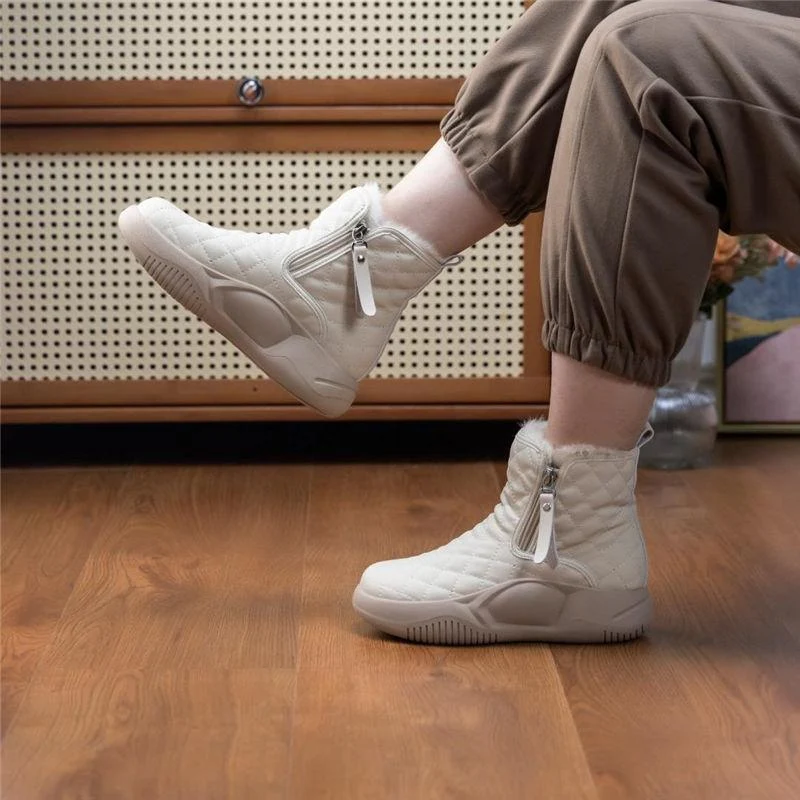 Botas Ana™ Clásicas y Abrigadas - Imagen 9