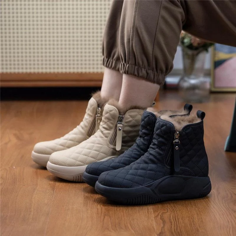 Botas Ana™ Clásicas y Abrigadas - Imagen 4