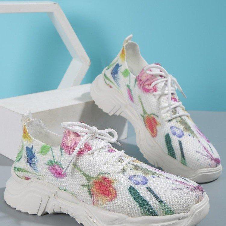 Tenis Rosi™ - Imagen 8