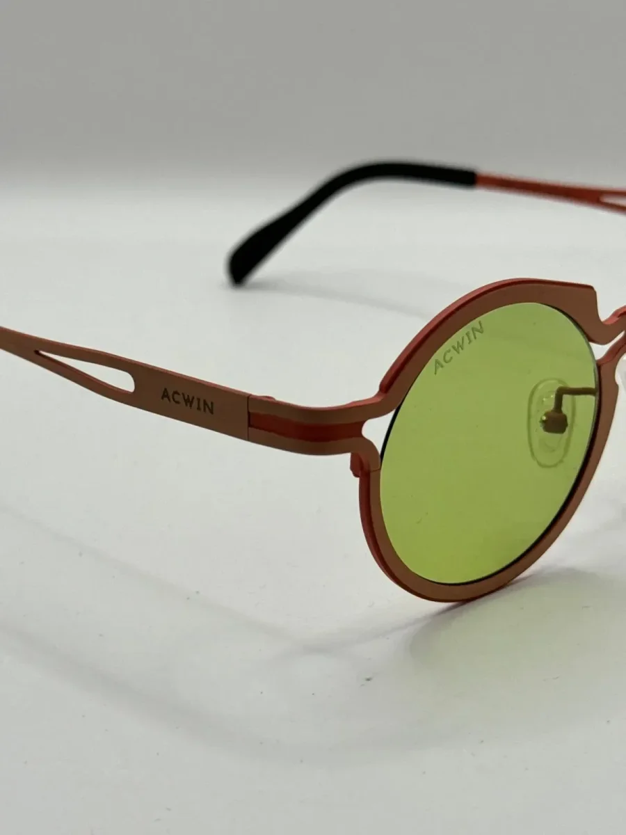 Gafas de sol Titanio Kos - Imagen 4