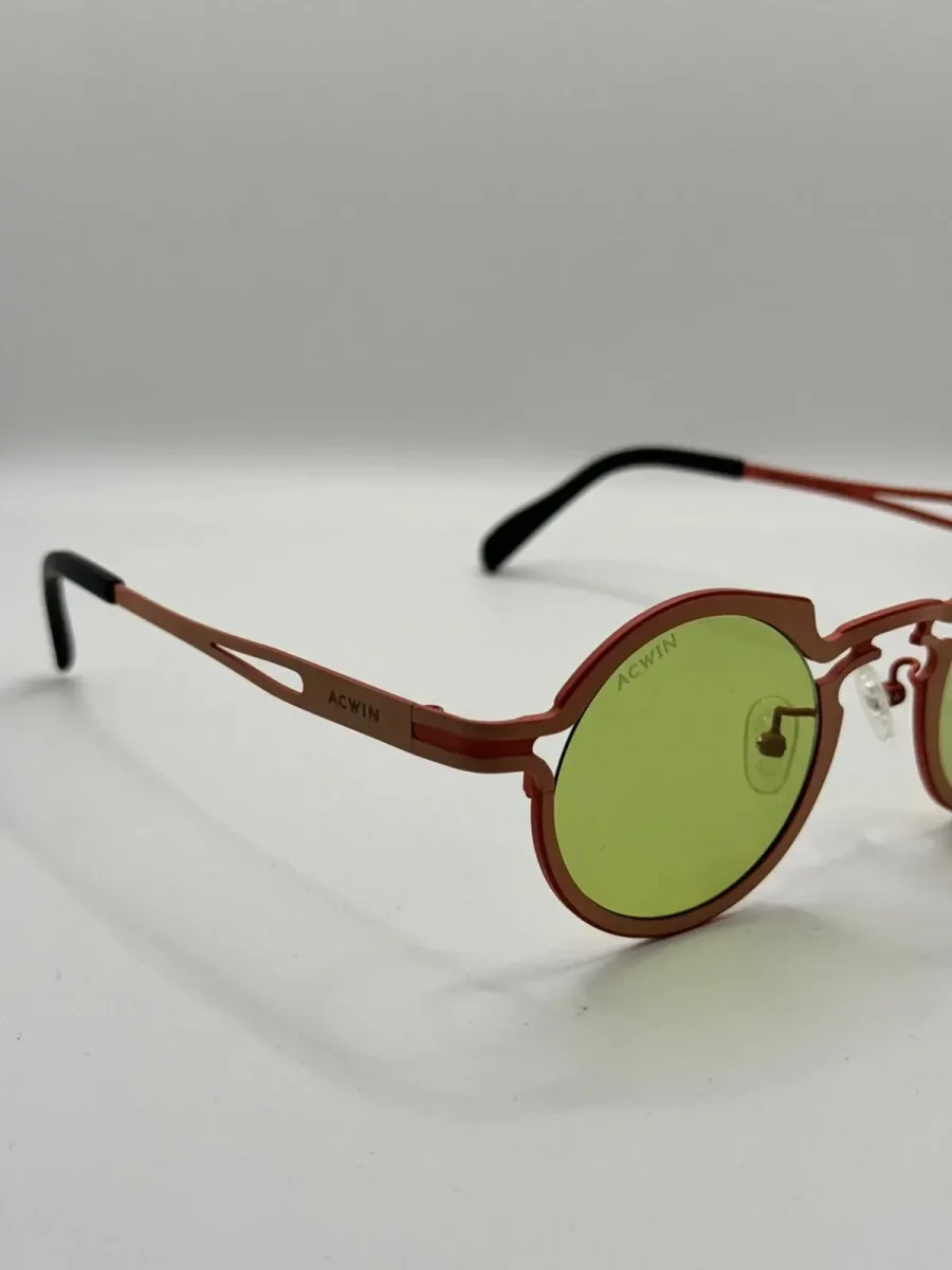 Gafas de sol Titanio Kos - Imagen 2