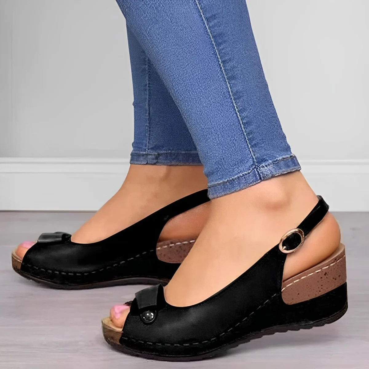 Sandalias Ximena™ - Imagen 6