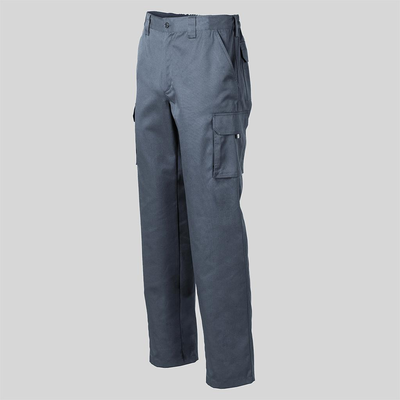 Pantalón multibolsillos unisex - Imagen 2