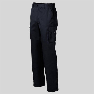 Pantalón multibolsillos unisex - Imagen 3