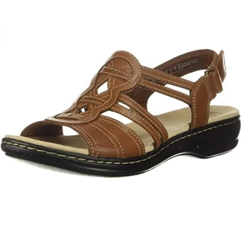 Sandalias Planas Cómodas para Mujer - Imagen 9