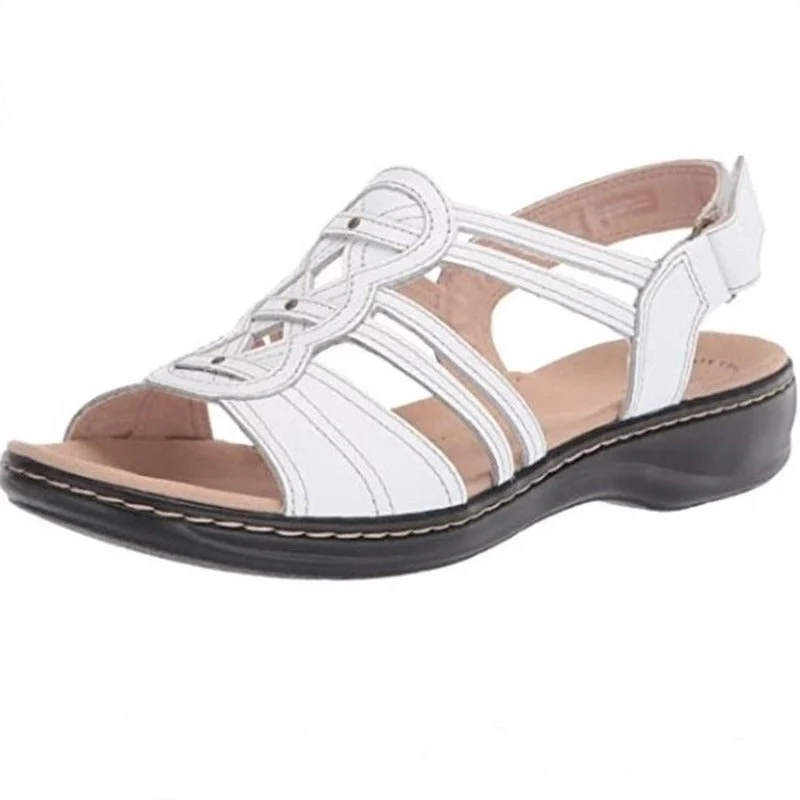 Sandalias Planas Cómodas para Mujer - Imagen 8